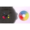 Casio Baby-G Swing Heart BGA-10-3AER