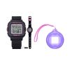 Casio Baby-G Kuromi Limited Edition BGD-10KKM-1ER-2