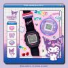 Casio Baby-G Kuromi Limited Edition BGD-10KKM-1ER-3
