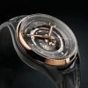 DeSanders Voyage GMT - The Black Pearl-2