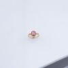 Bulevardi Gemstone timanttisormus 0.30ct BLV1670-5