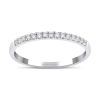 Bulevardi timanttisormus 0.10 ct BLVD1106-11