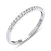 Bulevardi timanttisormus 0.10 ct BLVD1106-10