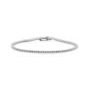 Bulevardi Diamond timanttirannekoru 0.90ct 17,7 cm BLVD1796-1