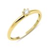 Bulevardi timanttisormus 0.21ct BLVD1996-6