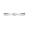 Bulevardi timanttisormus 0.22ct BLVD2281-1