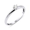Bulevardi timanttisormus 0.30ct BLVD793-3