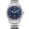 Citizen Eco-Dive Super Titanium BM7570-80L-1