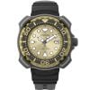 Citizen Promaster Eco-Drive Super Titanium BN0226-10P-1