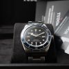 Pre-Owned Tudor Heritage Black Bay Blue 79230B-1