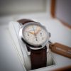 Pre-Owned Girard-Perregaux 156 F1 Chronograph  8021-1