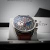 Pre-Owned Zenith El Primero "Classic Cars" 03.2046.400/25-1