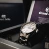 Pre-Owned Grand Seiko Heritage Collection SBGH201-1
