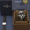 Pre-Owned Breitling Superocean Heritage II AB016212B1S1-11