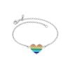Silberarmband BRM243934S7HI 2T-1