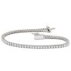 Brilliant Star Labordiamant-Armband BT00463