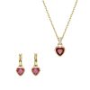 Swarovski Chroma Schmuckset