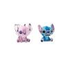 Disney x Pandora Stitch and Angel Charm Duo Set