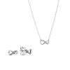 Pandora Sparkling Infinity Schmuckset