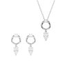 Swarovski Mesmera Schmuckset