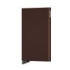 Secrid Cardprotector Brown C-BROWN-1