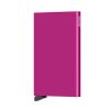 Secrid Cardprotector Fuchia C-FUCHSIA-1