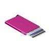 Secrid Cardprotector Fuchia C-FUCHSIA-3