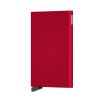 Secrid Cardprotector Red C-RED-1