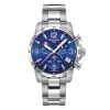Certina DS Podium Chronograph 1/10 Sec C034.417.11.047.00-1