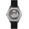 Certina DS Skeleton Automatic Grey Leather C042.407.56.081.10-1