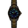 Certina DS Action 34,5 mm Quartz C048.210.22.131.00-4