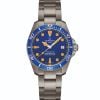 Certina DS Action Diver 38mm Titanium C048.807.44.041.00
