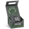 Certina DS Skeleton Automatic Grey Leather C042.407.56.081.10-2