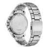Citizen Racer Chronograph Super Titanium green CA4570-88X-3