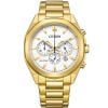 Citizen Eco-Drive Chronograph CA4592-85A-1