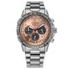 Citizen Promaster Navihawk Salmon CA4664-60X-1