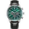 Citizen Eco-Drive Pilot Chrono CA4720-01X