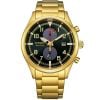Citizen Eco-Drive Chronograph CA7022-87E-1