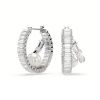 Swarovski x Ariana Grande Hoop Örhängen 5720868-1