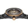 Captain Cook High-Tech Ceramic Skeleton R32192152-3