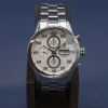 Pre-Owned Tag Heuer Carrera CV2A11.BA0796 Chronograph Cal. 16 -1
