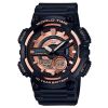 Casio Armbanduhr AEQ-110W-1A3VEF-1