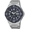 Casio Collection Armbanduhr MRW-200HD-1BVEF-1