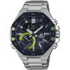 Casio Edifice Smartphone Link Armbanduhr ECB-10DB-1AEF-1