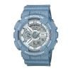 Casio G-Shock -rannekello GA-110DC-2A7ER-1