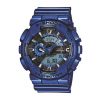 Casio G-Shock -rannekello GA-110NM-2AER-1