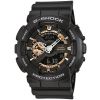 Casio G-Shock -rannekello GA-110RG-1AER-1