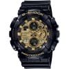 Casio G-Shock -rannekello GA-140GB-1A1ER-1
