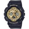Casio G-Shock Baby-G -rannekello BA-130-1A3ER-1