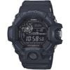 Casio G-Shock Black-Out Rangeman Solar -rannekello GW-9400-1BER-1